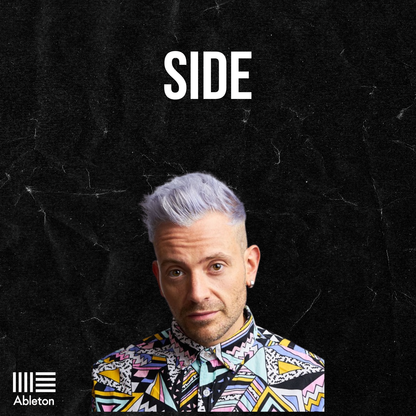 SIDE - CASSIMM TECH HOUSE ABLETON TEMPLATE