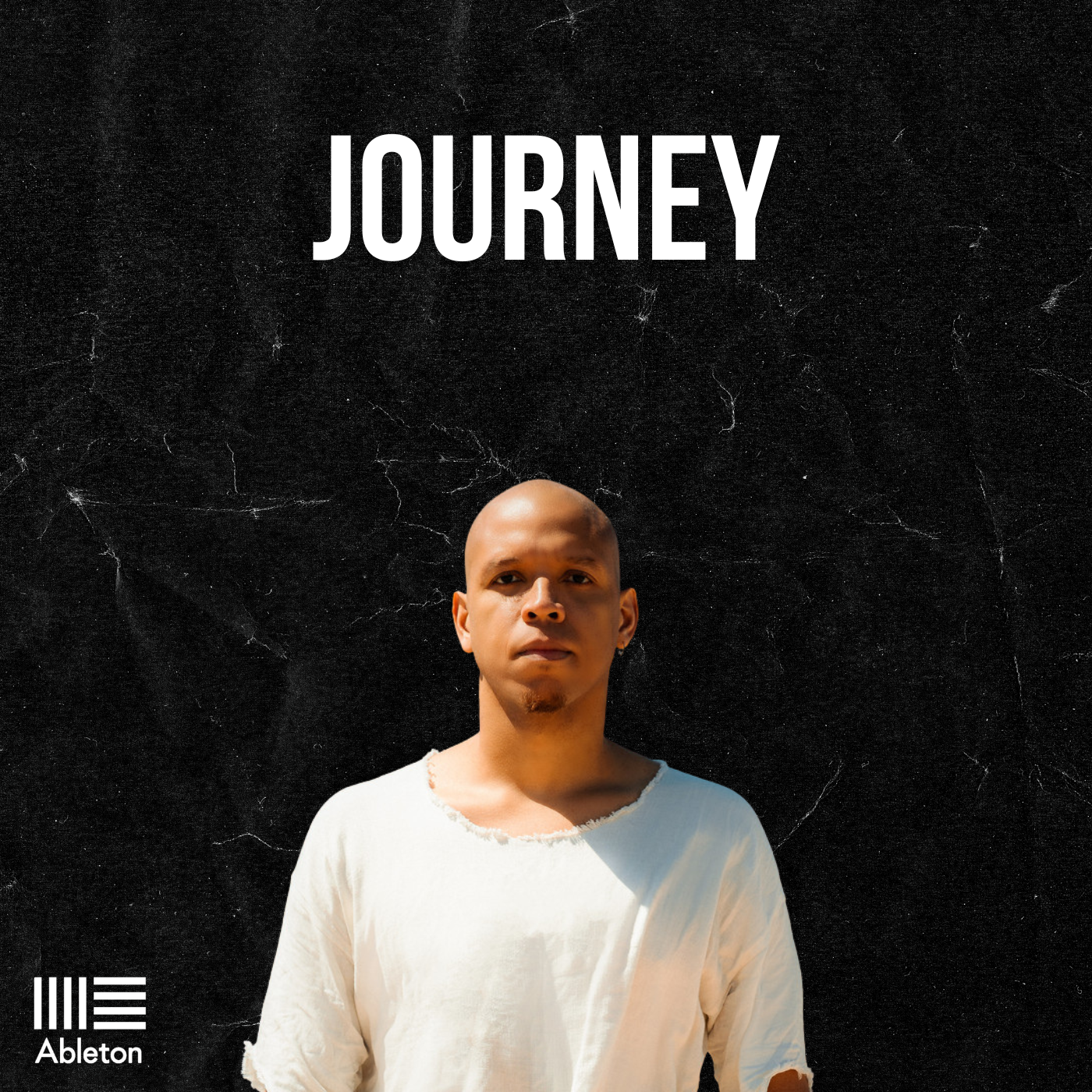 JOURNEY - FRANCIS MERCIER AFRO HOUSE ABLETON TEMPLATE