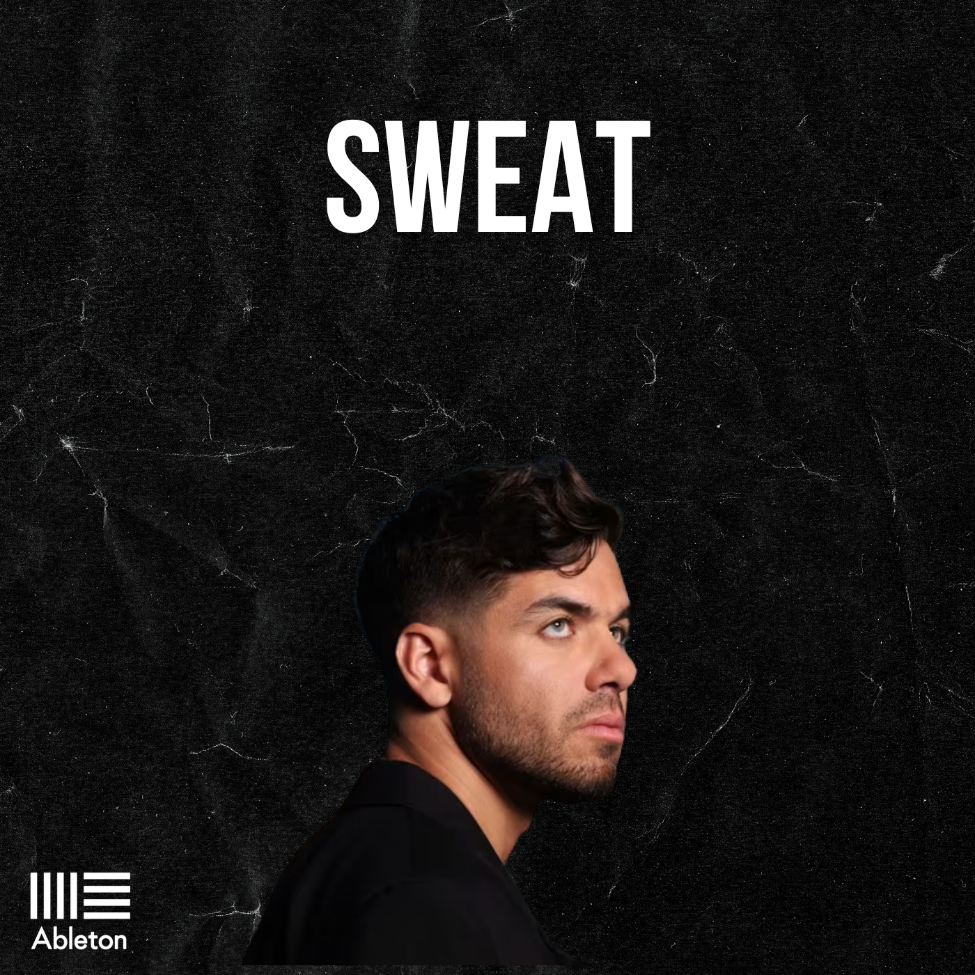 SWEAT - ANYMA MELODIC TECHNO TEMPLATE